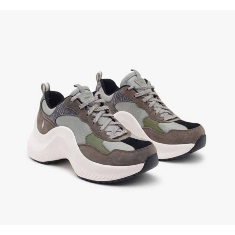 Skechers Sierra Women's Sneakers Shoes