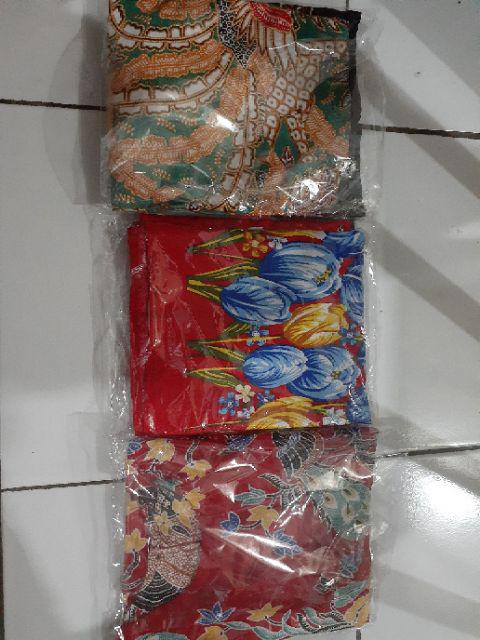 ❤ Cod ❤ Setelan Setcel Set Anak Perempuan Cewek Adem Harian Santai Batik Pekalongan Murah 5 Tahun