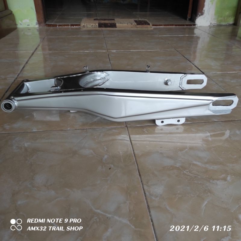 Swing Arm Arem pnp CRF 150L Model KTM