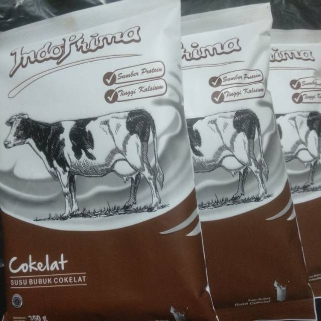 

Susu indoprima penggemuk badan semua umur bpom