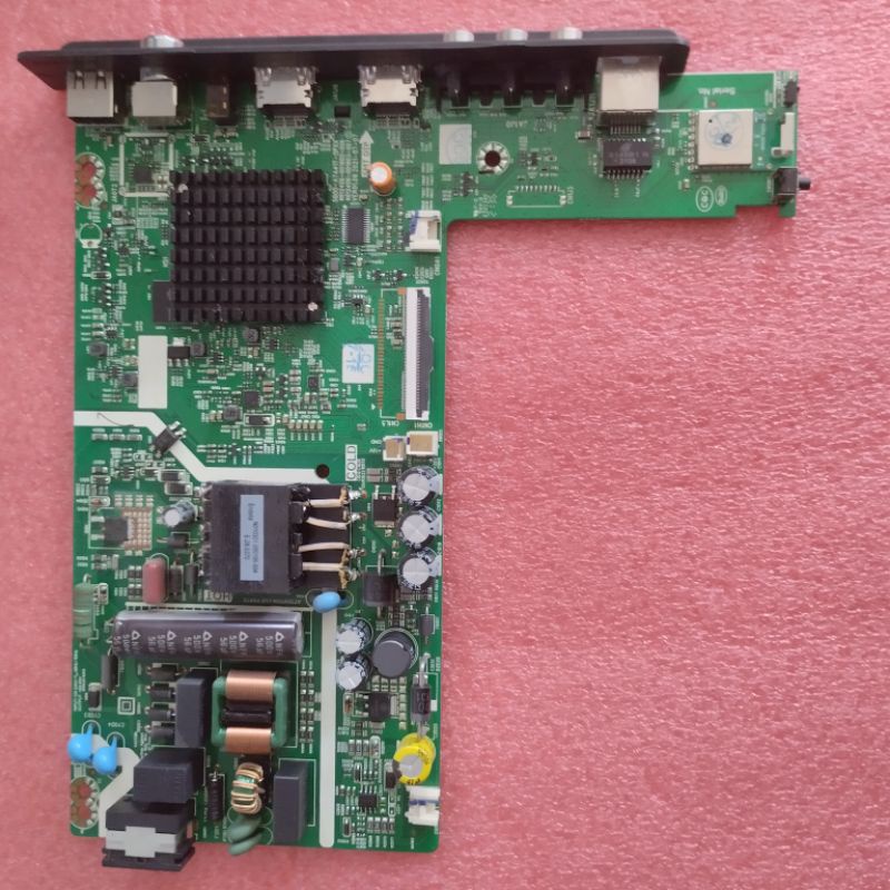 mb tv led coocaa smart 32S3U