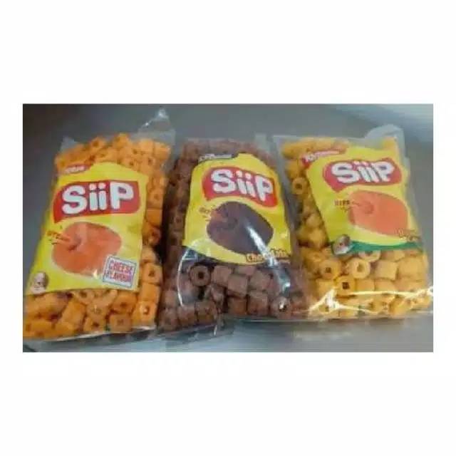 

Snack ringan teman ngemil
