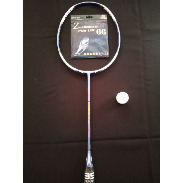 Apacs Fusion 3.30 vs Z-ziggler Pro LHI 66 siap pakai