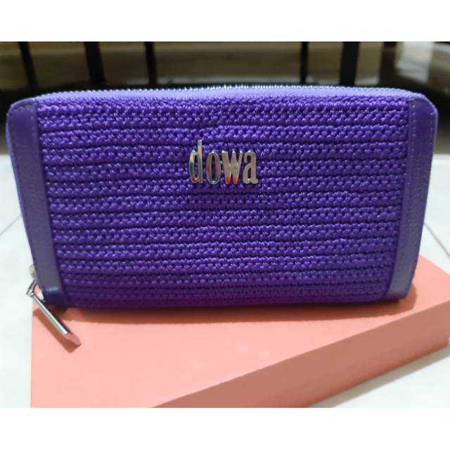 Dompet Dowa Claire