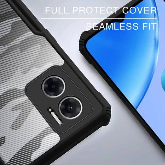 XIAOMI REDMI 10 5G SOFT CASE CAMOUFLAGE ARMOR SHOCKPROOF