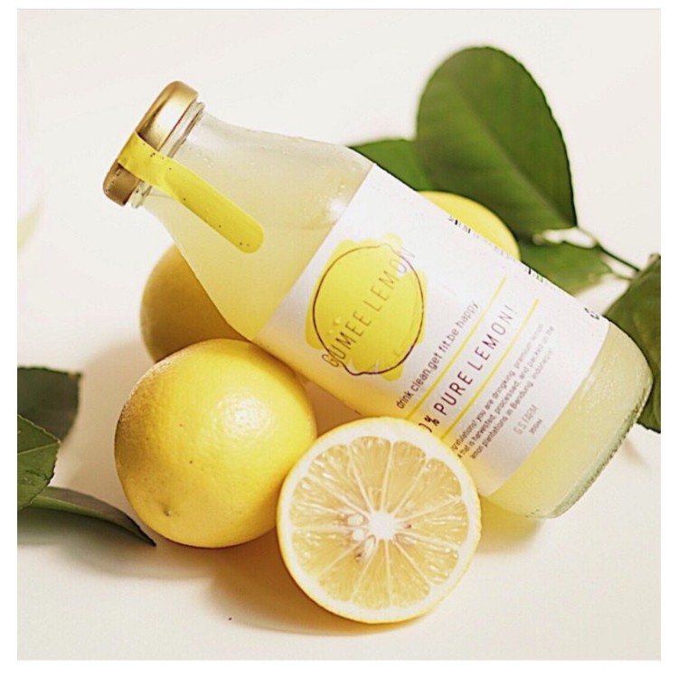 

Gumee Lemon/Sari Lemon/Vitamin C/Lemon California