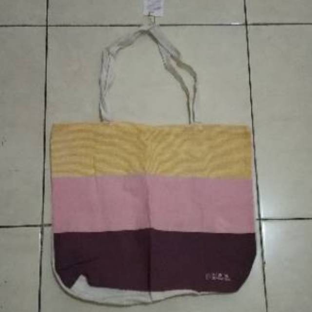 Cotton on tote bags mickey Harry Potter hogwarts dinosaurs