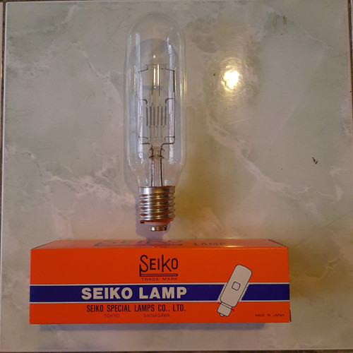 Seiko Lamp SP-20LM E40 110V 1500W