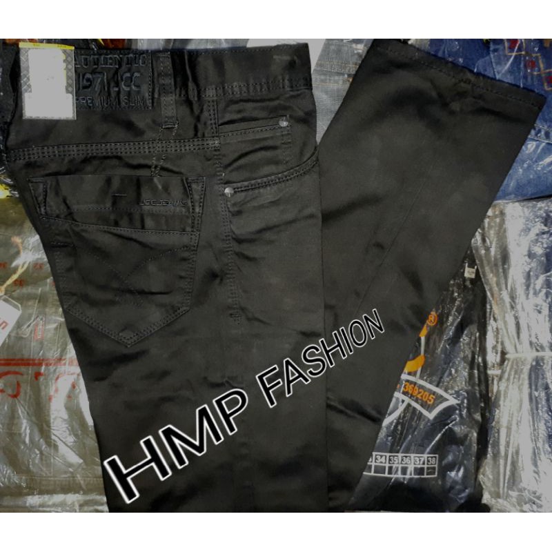 original jcc soft(halus)jeans