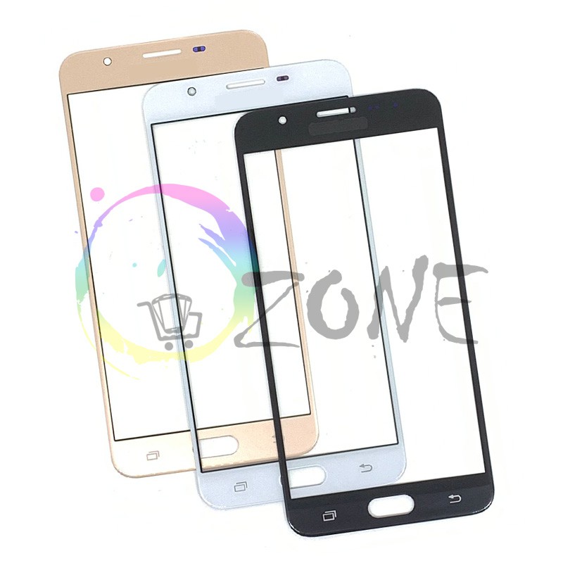 GLASS LCD - KACA TOUCHSCREEN SAMSUNG J7 PRIME - G610