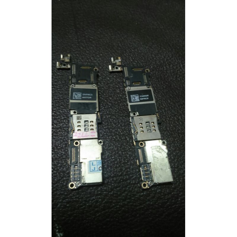 mesin bypass iphone 5s wifi