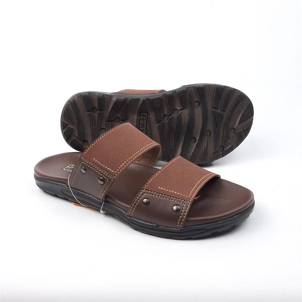 Sandal slip anak laki laki Fransisca &amp; Renaldy Walter.02 31-35