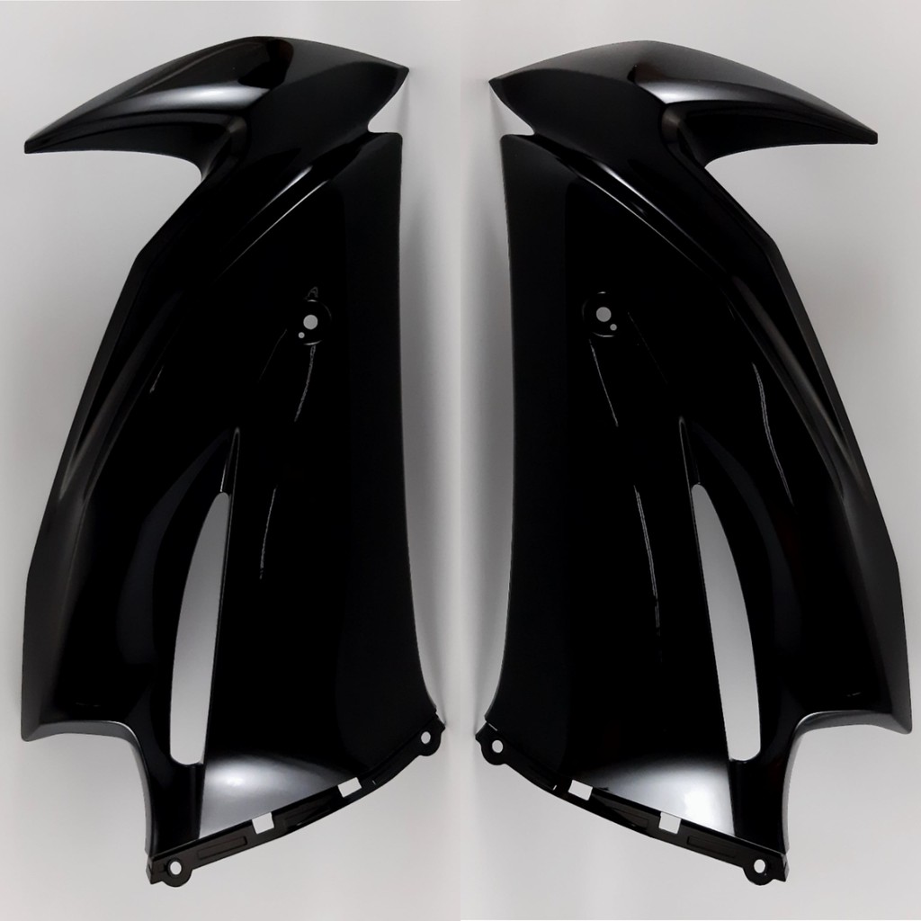 Fairing Atas KGP Ninja 150RR 2015
