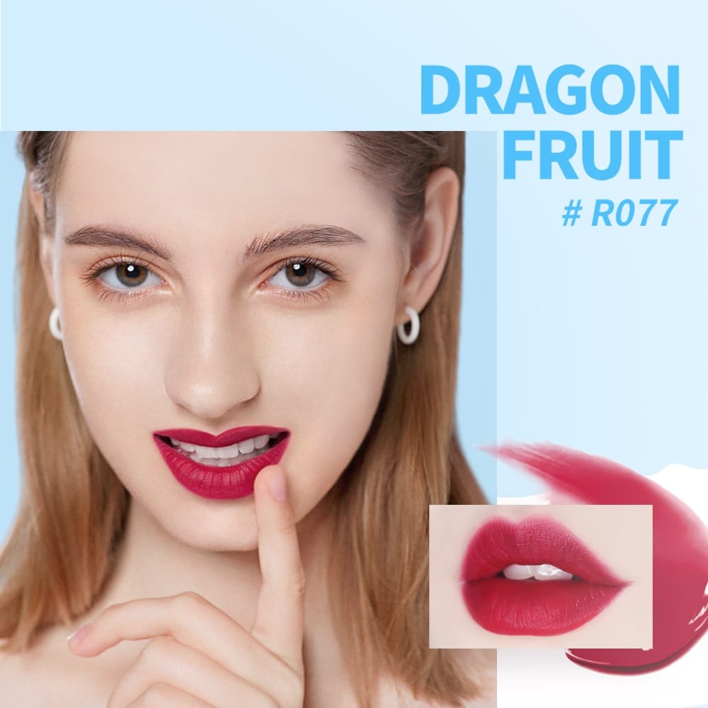 YOU Colorland Ready To Go Lip Tint Original Resmi