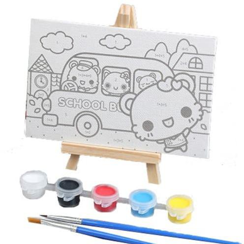 

DIY Coloring Book Mewarnai Gambar DIY Edukasi Toys DIY Mewarnai Gambar