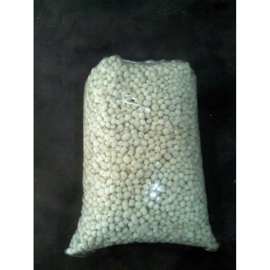 

Pilus Klethuk Tegal Uenak netto 1kg ~ kp91