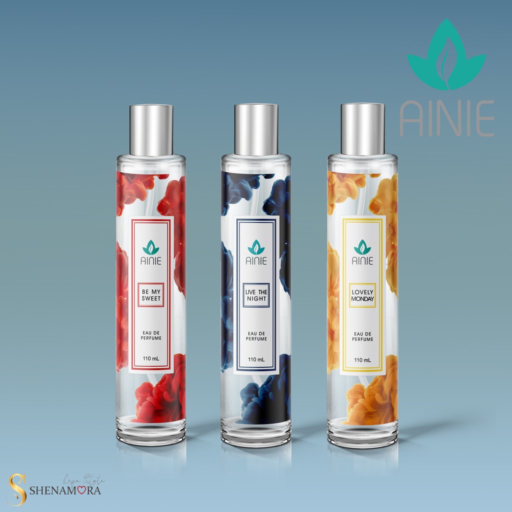 Ainie Eau De Parfum 110 ml