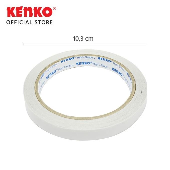 

Double Tape Kenko 1/2 inch (12mm