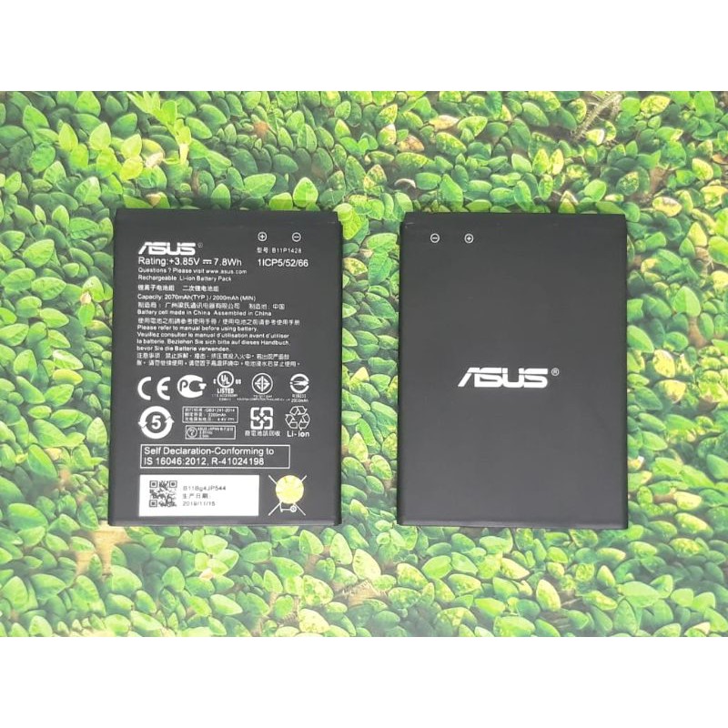 Baterai ORI Asus Go X014D/ZB452KG