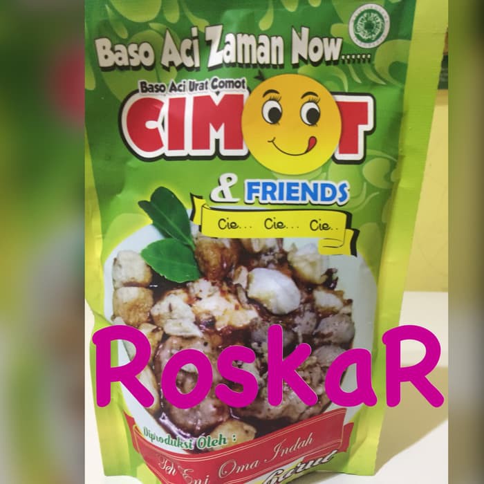 

cimot tangerang selatan