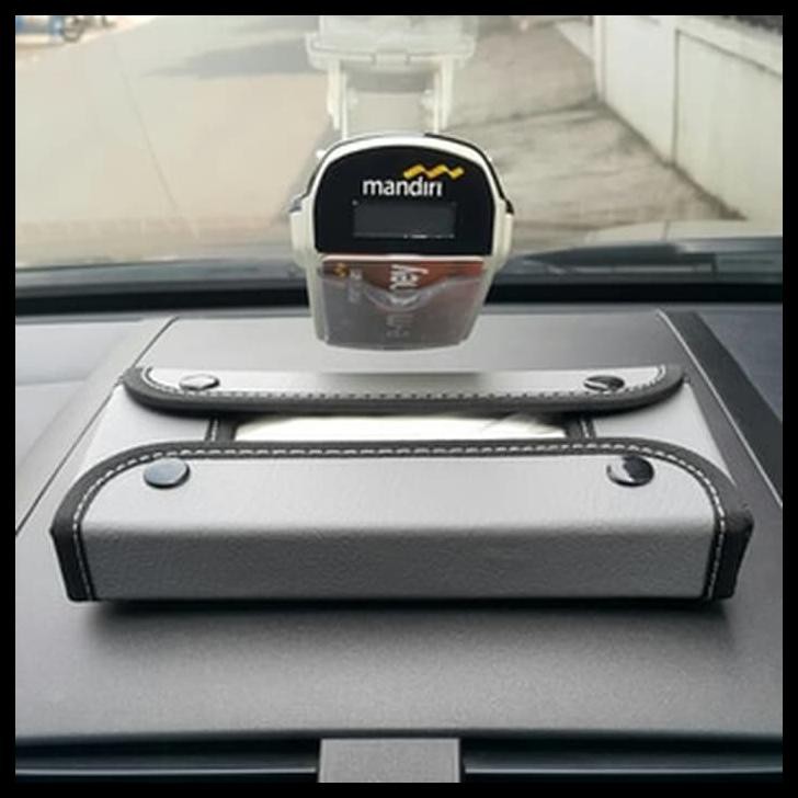 U2Ds Tempat Tissue Mobil Dashboard /Tempat Tissue Ruangan /Tempat Tissue U861