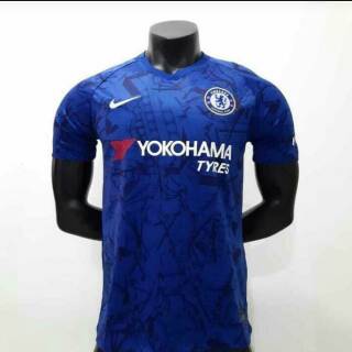 Chelsea Fc Terbaru