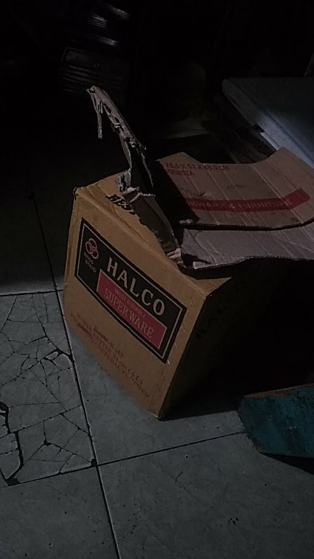 Teko Cor Halco 18cm, 20cm, 22cm Dan 24cm, 26cm, 28cm