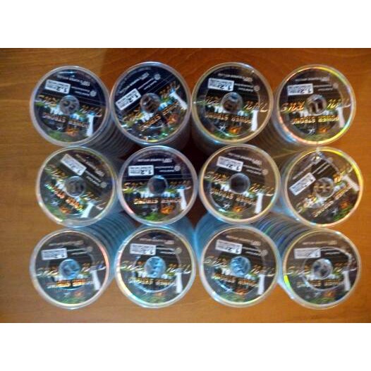 Langsung Order Senar Taurus Uk. 1.2 terbaik