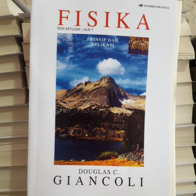 

fisika edisi ke 7 jilid 1