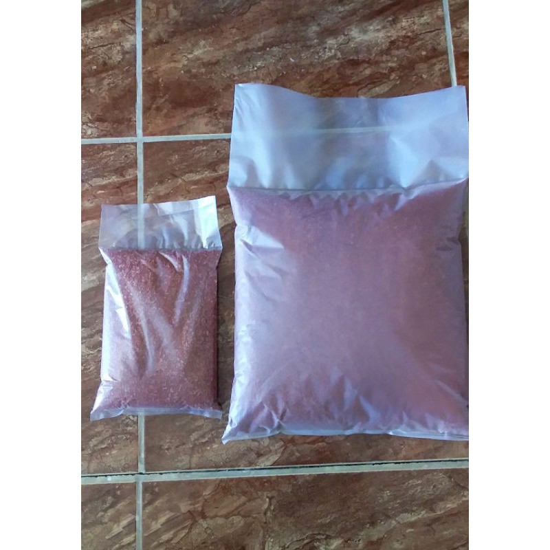 Pupuk kcl mahkota repacking 1kg & 5kg