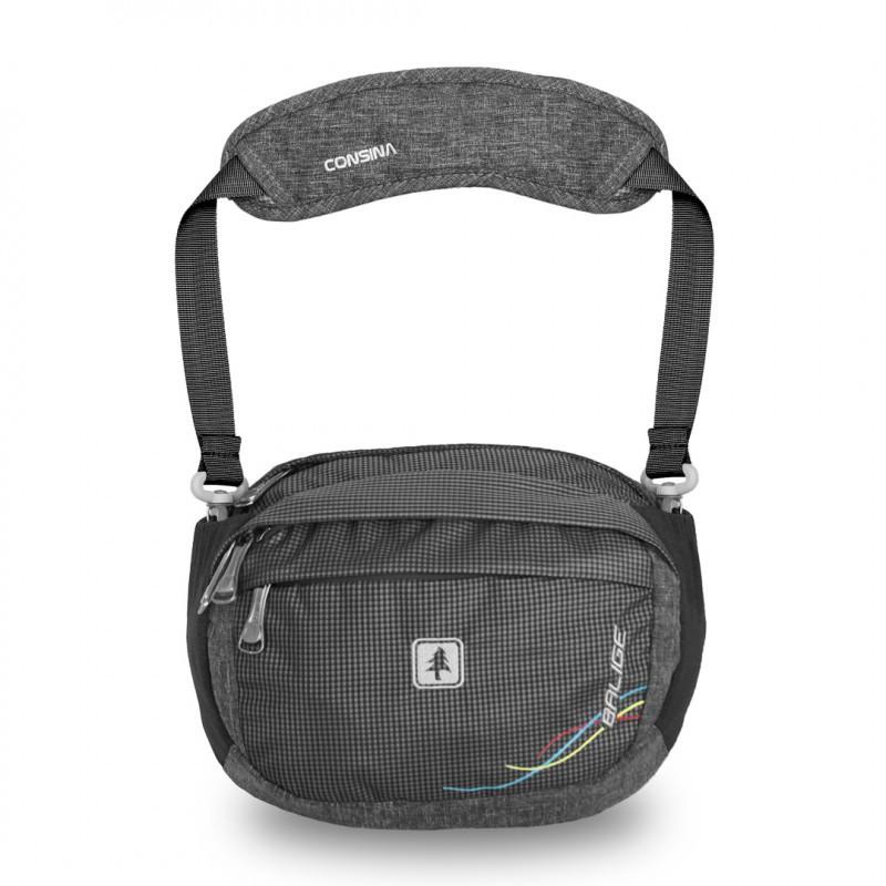 Bodypack Consina Balige Tas Selempang original