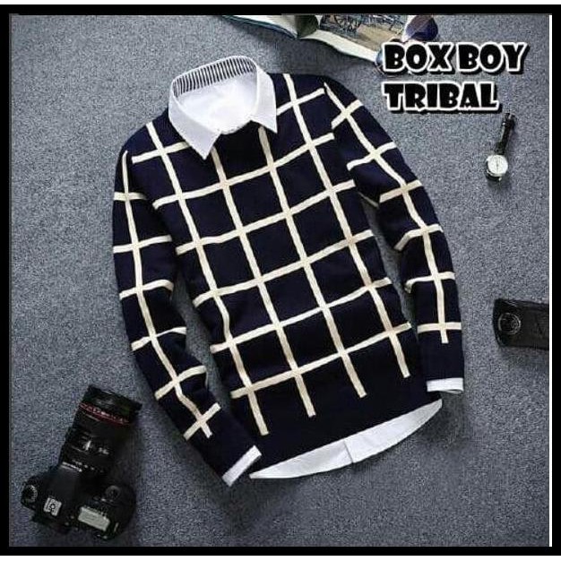 

TERBARU BOX BOY TRIBAL