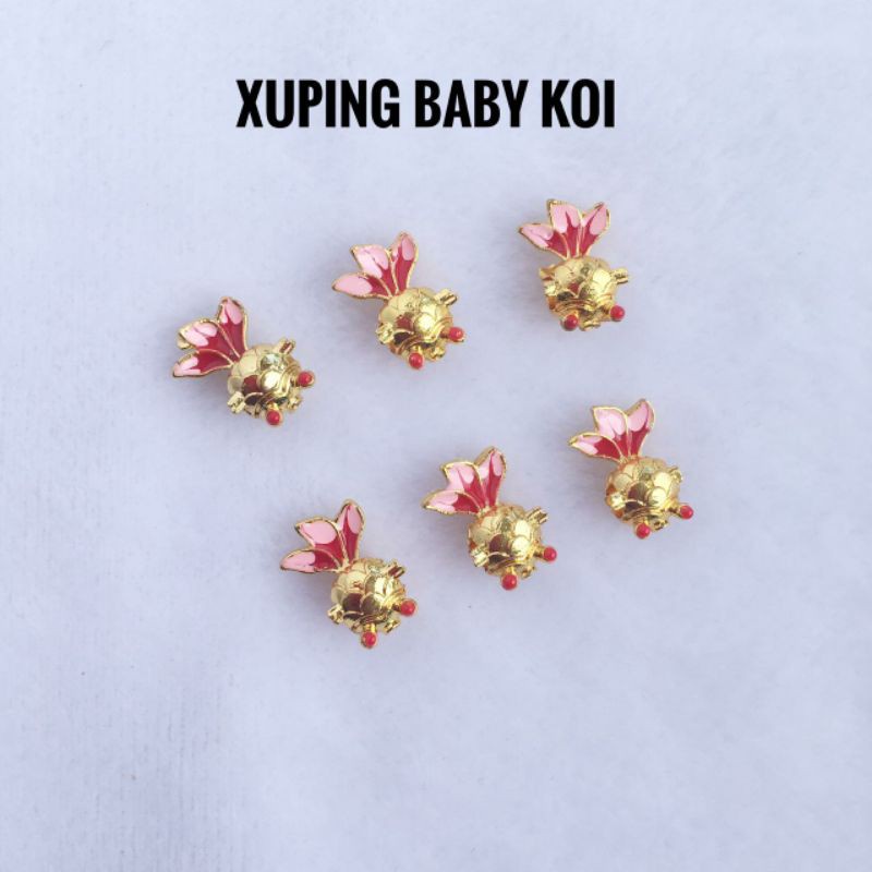 Liontin Gelang Macrame Liontin Xuping - Gelang Anyam Tali Liontin Xuping - Macrame Bracelet - Lionti