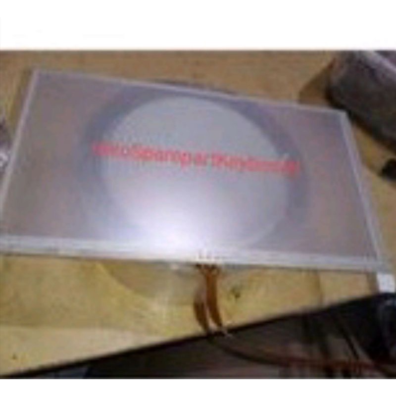 Touchscreen Kenwood DDX315