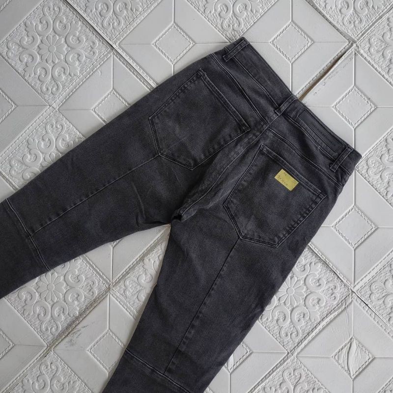CELANA JEANS ZARA MAN SZ 27 ORIGINAL