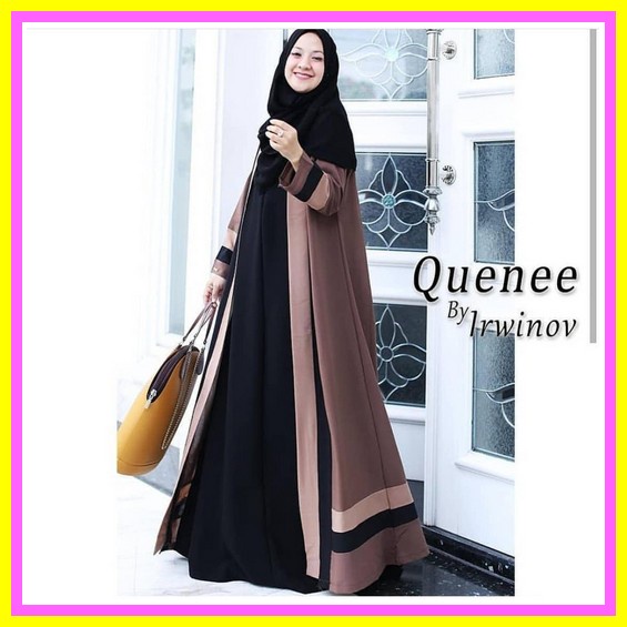 Gamis Wanita Dress Wanita Baju Gamis Dewasa Gamis Jumbo Syari Muslimah Dres Pesta Terbaru 2022 Gamis
