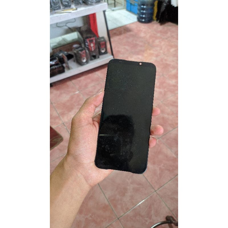 LCD ORIGINAL BLACKSHARK 2 SKYWALKER (SKW)