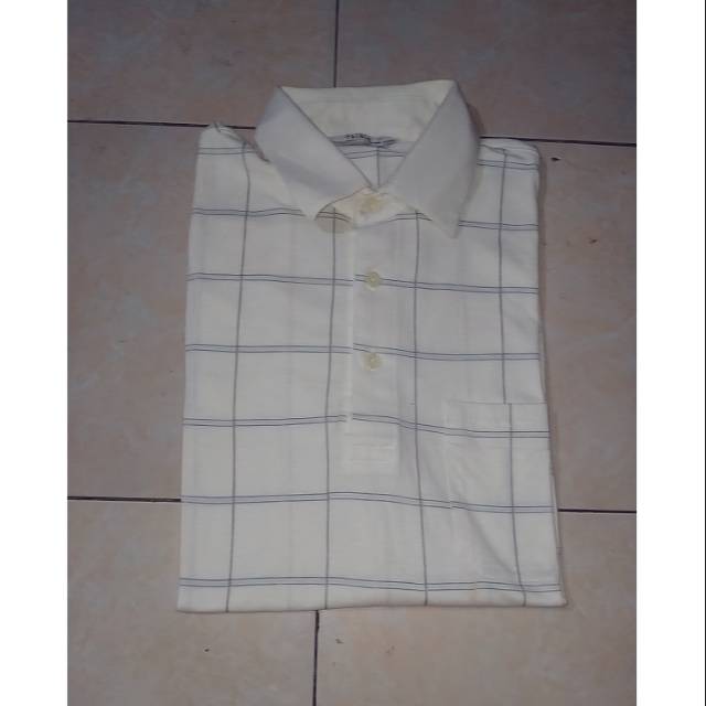 Polo shirt arnold palmer bekas