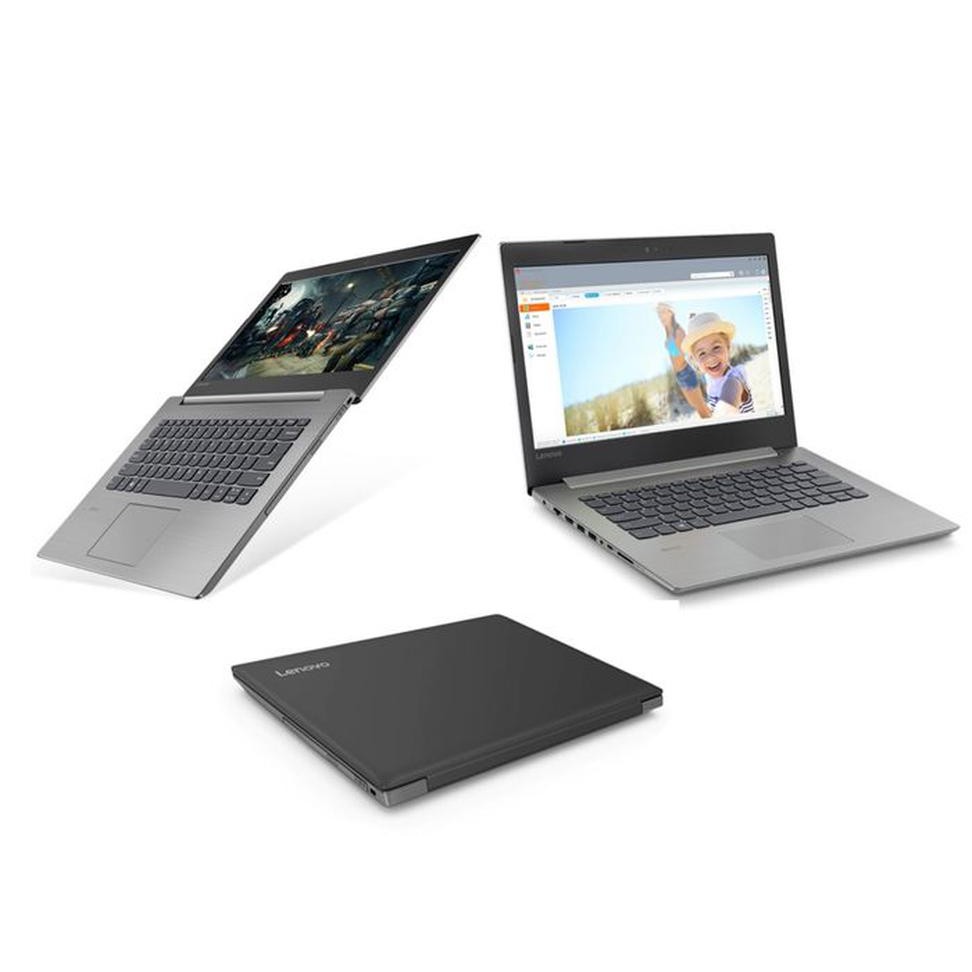 LP2500 Laptop Lenovo ip330 Amd A9-9425/4Gb/1Tb/14inch/Win10/Resmi Terbaru/New