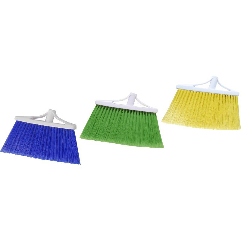 Refill Sapu Super Broom Sapu Lantai Sapu Ijuk Broom Cleanmatic 214501