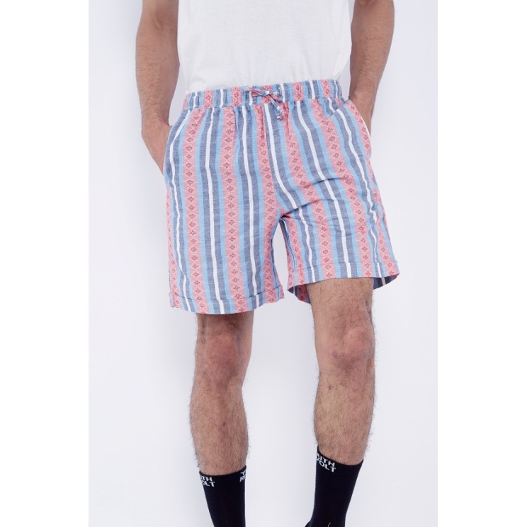 

Erigo Shorts Pants Horid Blue