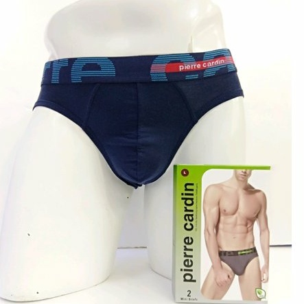 CELANA DALAM PRIA IMPORT CELANA PIERRE CARDIN 310