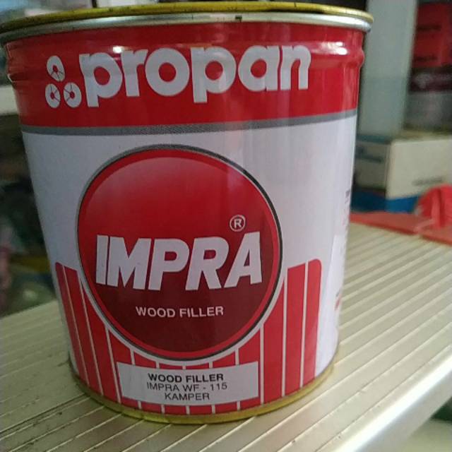 Impra/dempul kayu PROPAN
