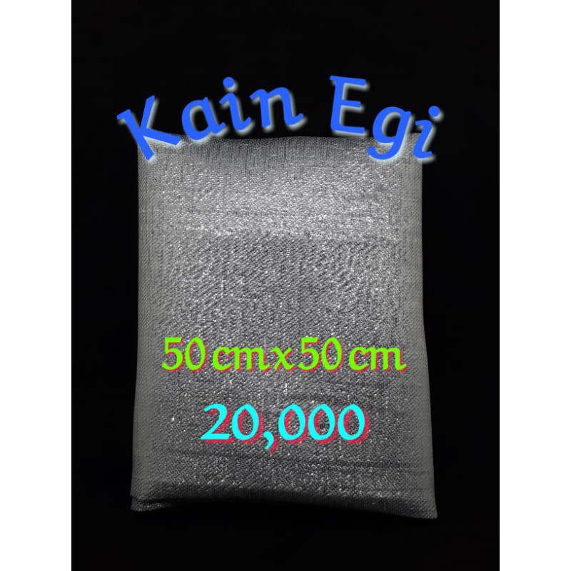 Kain Egi Handmade / Kain Lurik / Kain Bali