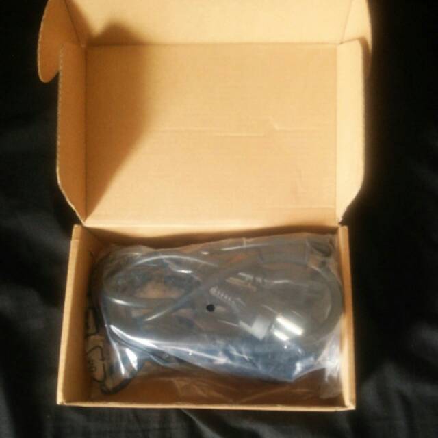 Adaptor Notebook Axioo