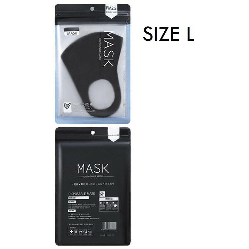 Pitta G Mask / masker korea / Masker sponge / masker motor Premium [pm]