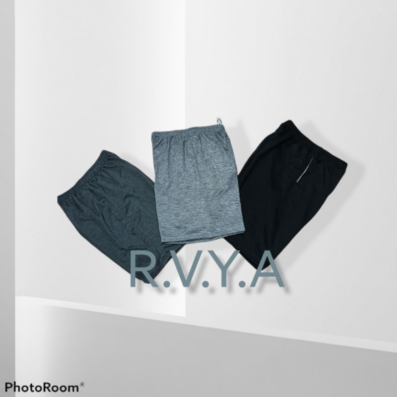 Celana Kolor Dewasa / Kolor Pria / Celana Kolor Olahraga