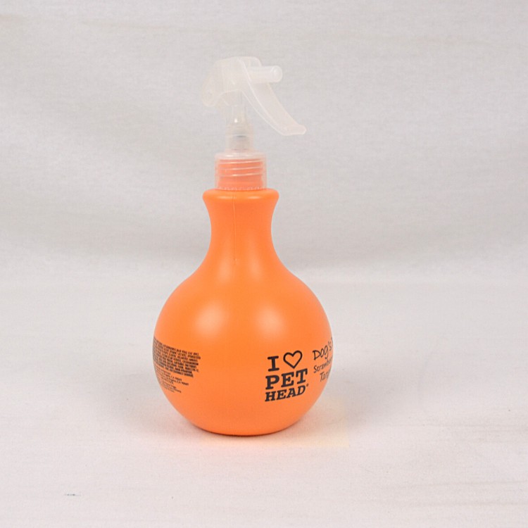 

Pet Head Detangling Spray Bulu Rontok ( anjing/ kucing)