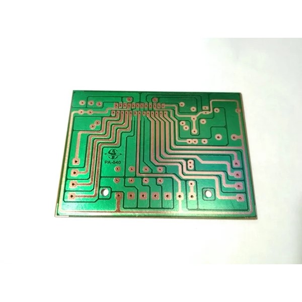 PCB Power Max 4X40 Watt Car Amplifier PA-040