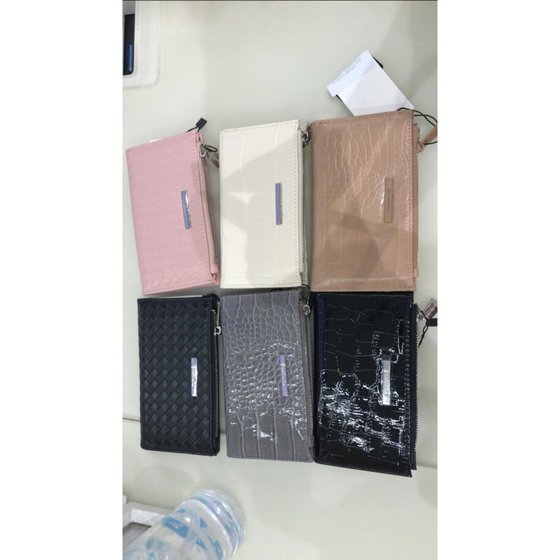 stradivarius dompet